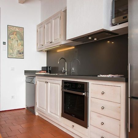 Cal Bisbe Villa Ситадела Екстериор снимка
