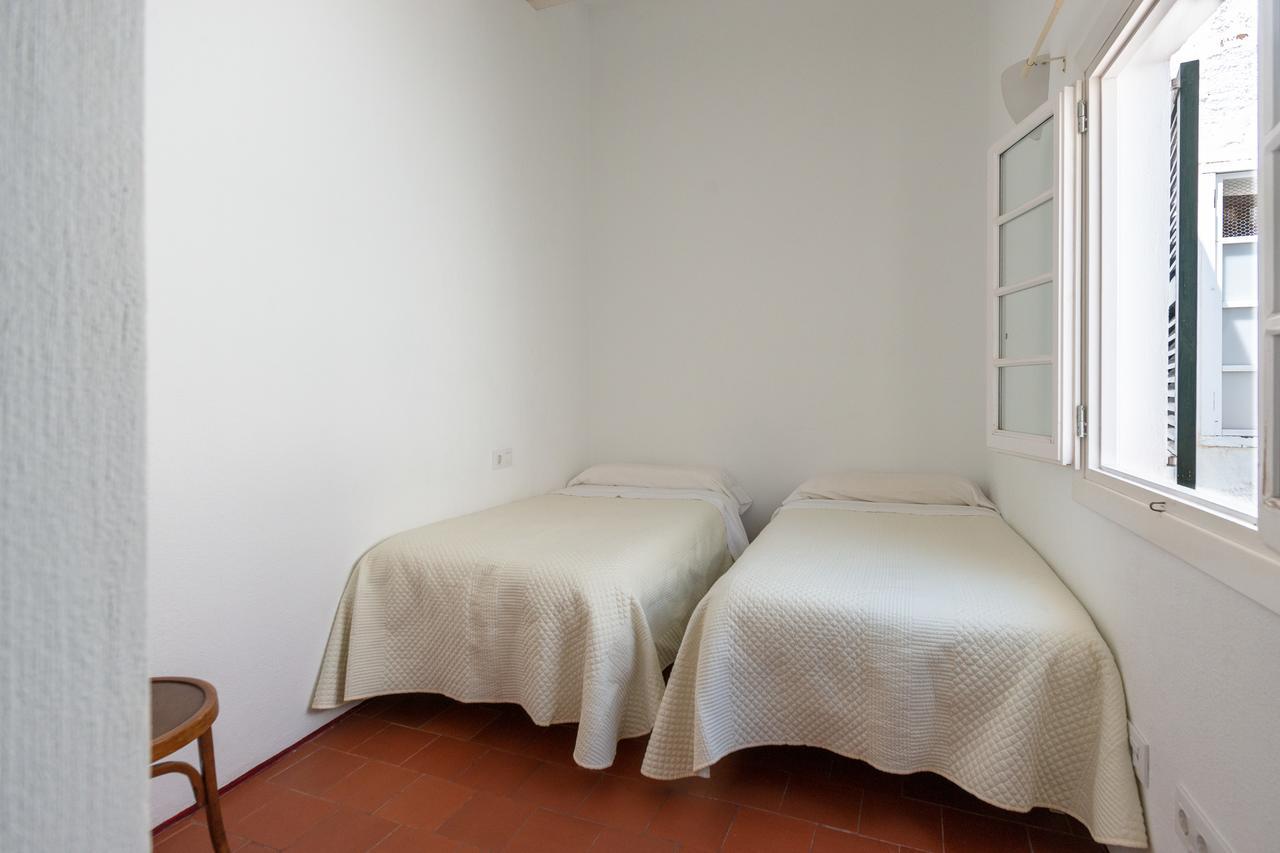 Cal Bisbe Villa Ситадела Екстериор снимка